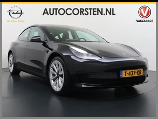 Tesla Model 3 – thumbnail 9