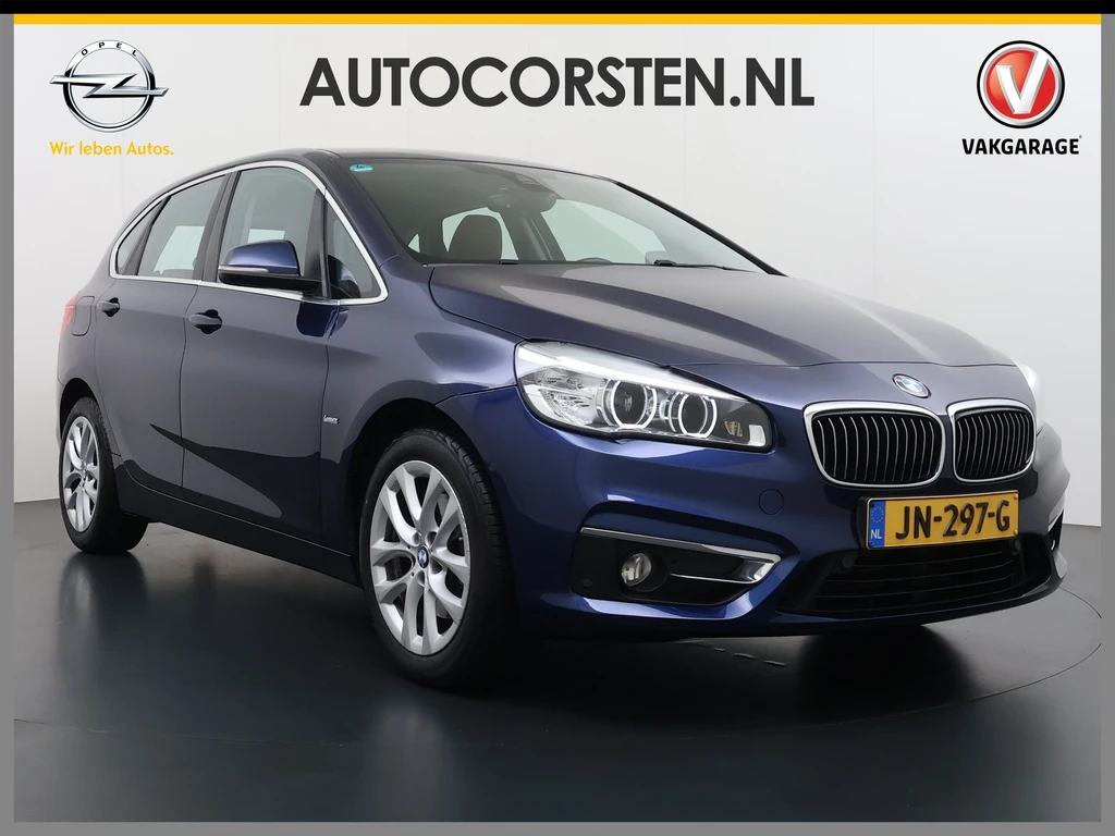 BMW 2 Serie – foto 8