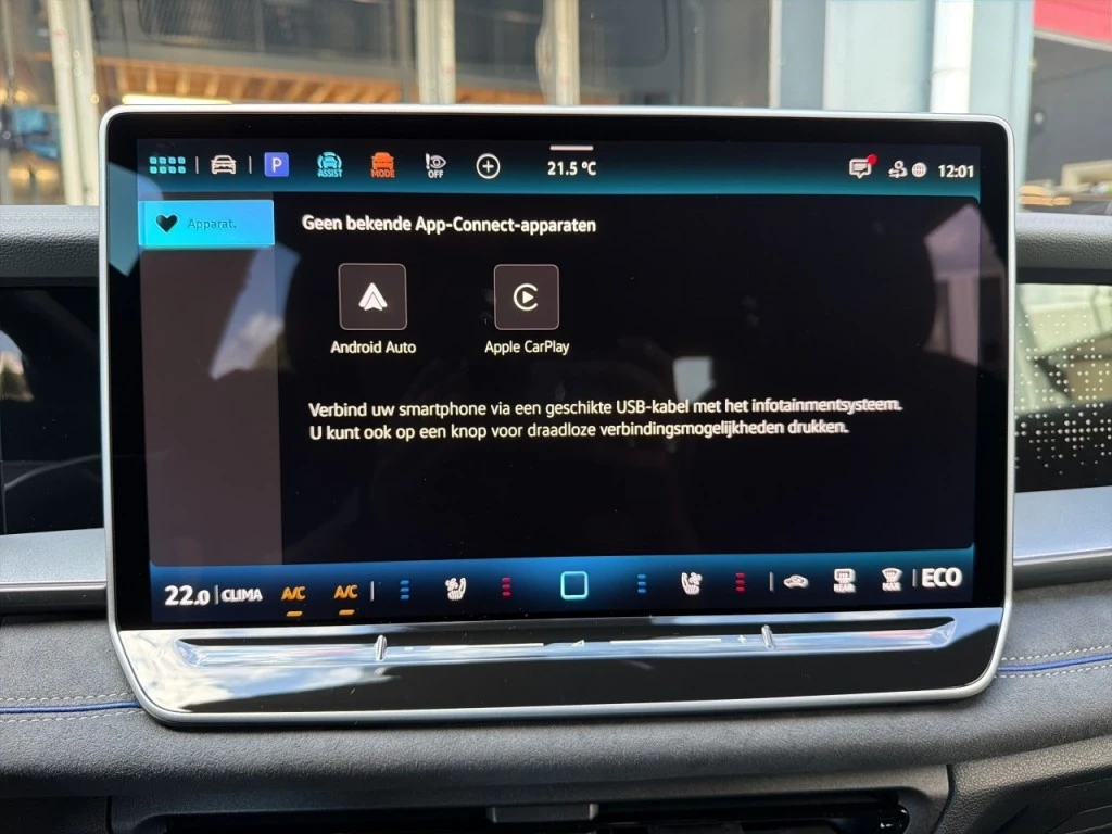 Volkswagen Tayron – foto 22