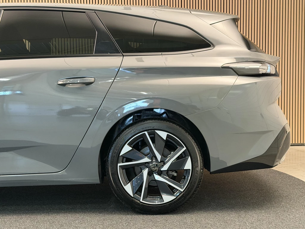 Peugeot 308 – foto 14