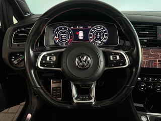 Volkswagen Golf – thumbnail 13