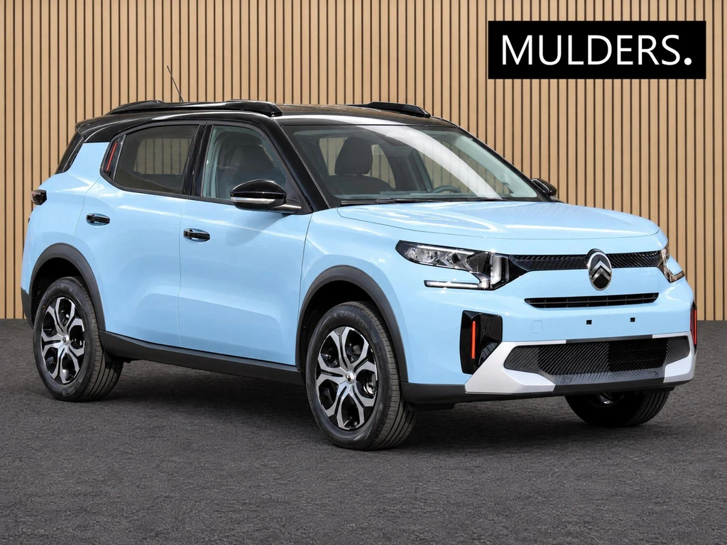 Citroën C3 Aircross – foto 6