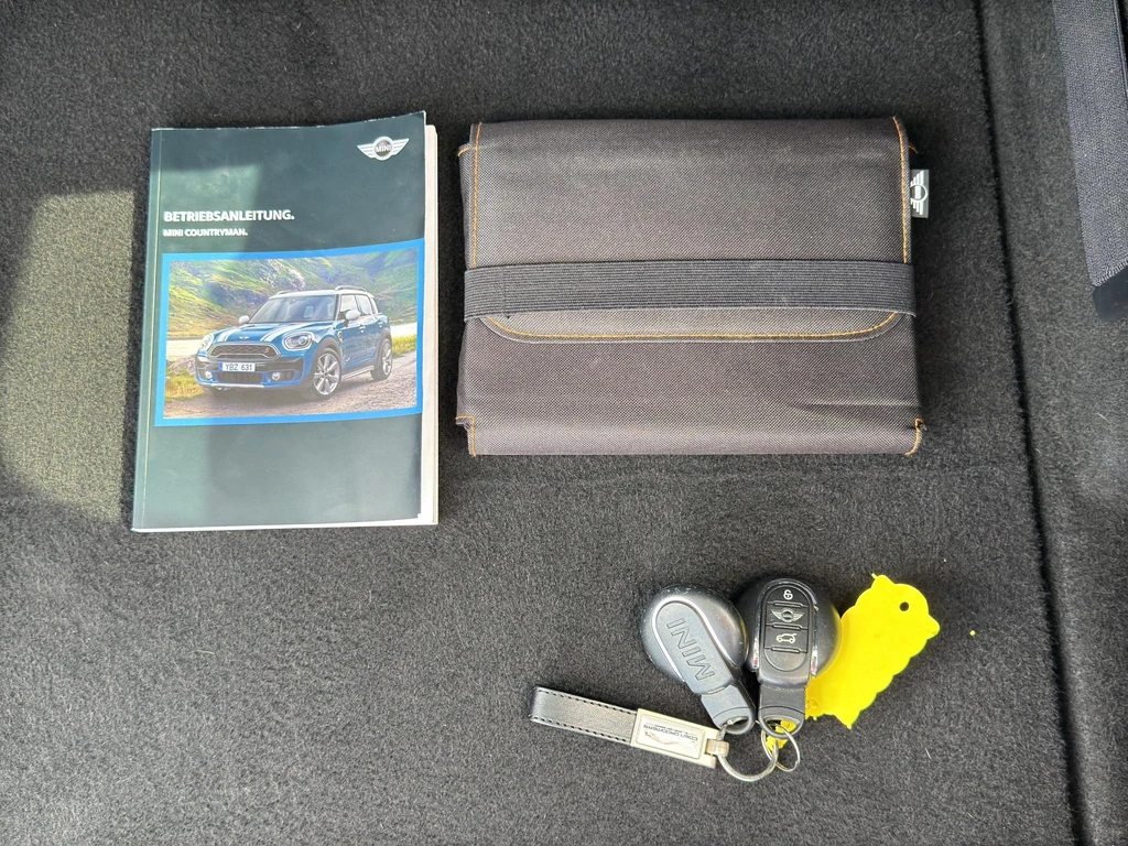 MINI Countryman – foto 33