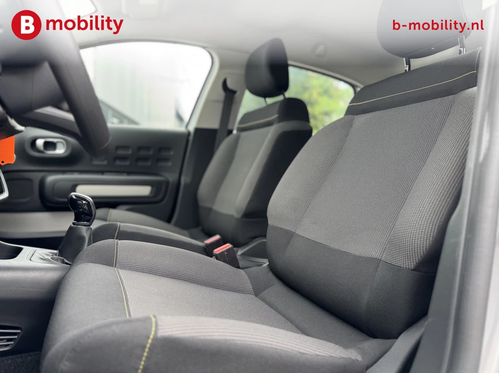 Citroën C3 – foto 11