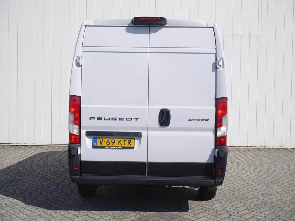 Peugeot Boxer – foto 5