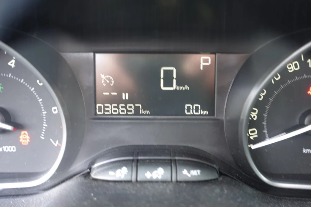 Peugeot 2008 – foto 5