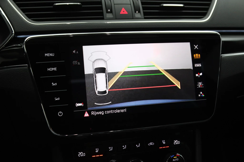 Škoda Superb – foto 52
