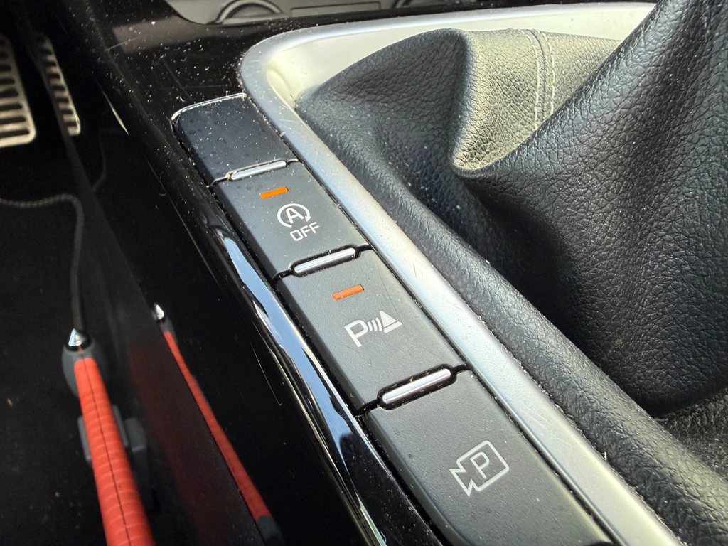 Kia Ceed Sportswagon – foto 15