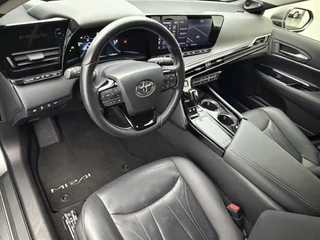 Toyota Mirai – thumbnail 12