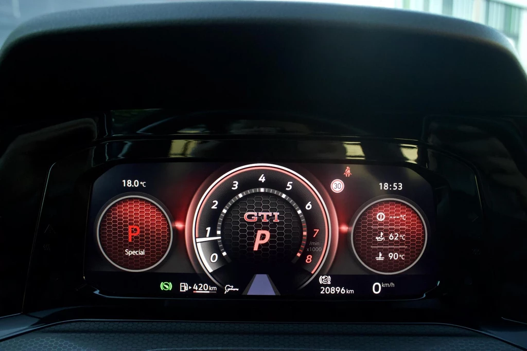 Volkswagen Golf – foto 18