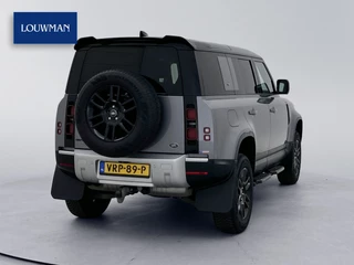 Land Rover Defender – thumbnail 9