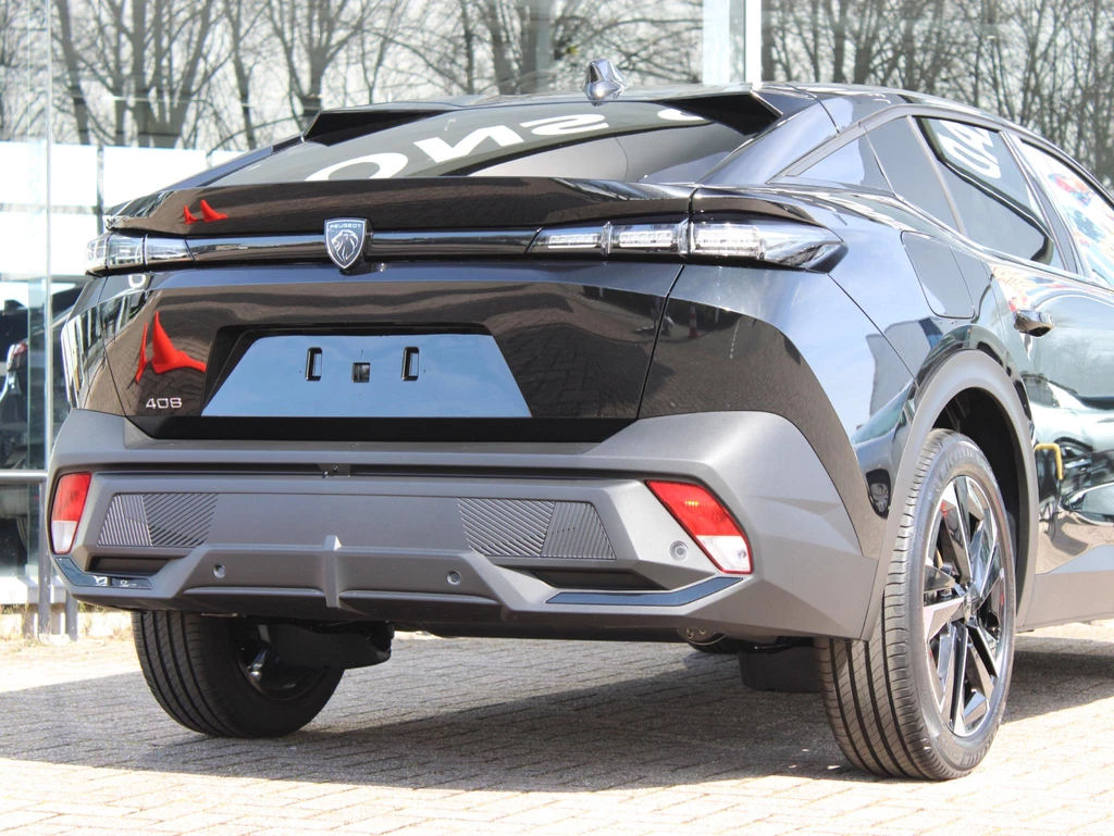 Peugeot 408 – foto 5