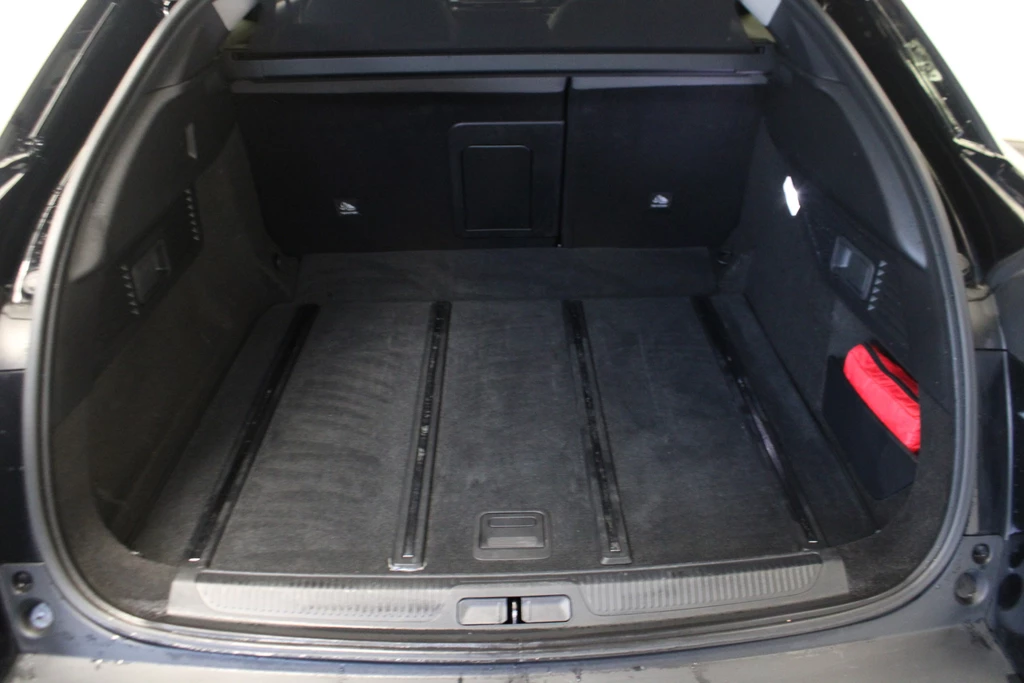 Citroën C5 X – foto 23