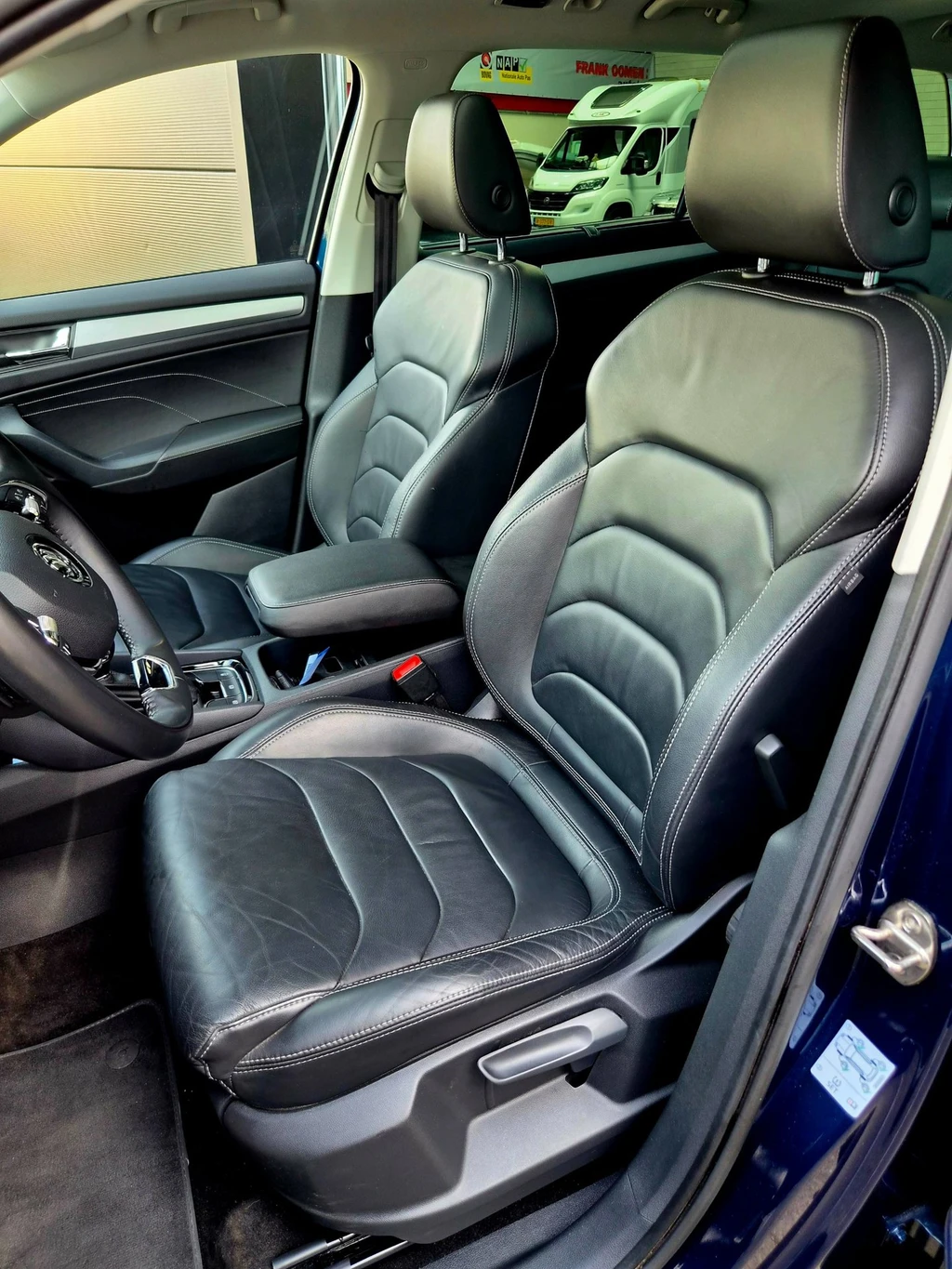 Škoda Kodiaq – foto 14