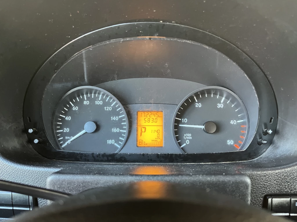 Mercedes-Benz Sprinter – foto 20