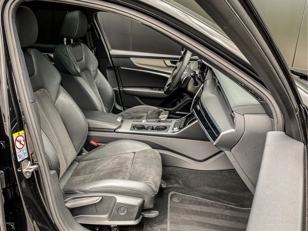 Audi A6 – foto 27
