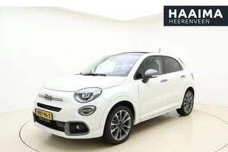 Fiat 500X – thumbnail 1