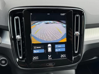 Volvo XC40 – thumbnail 14