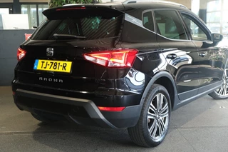 SEAT Arona – thumbnail 10