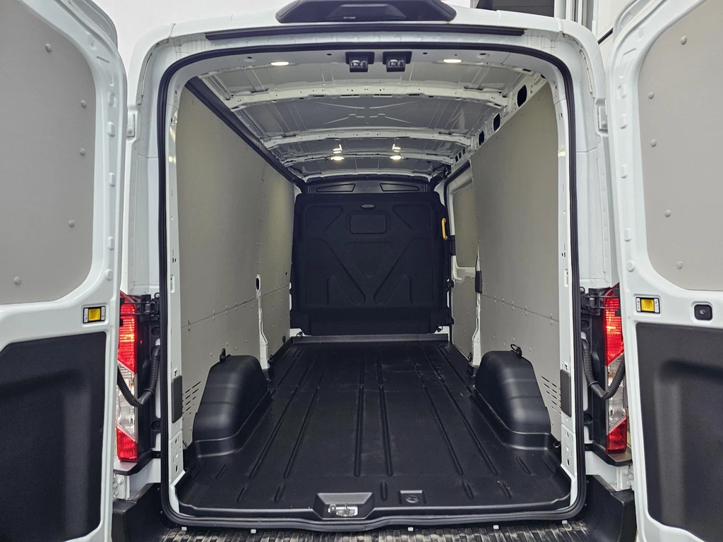 Ford Transit – foto 10