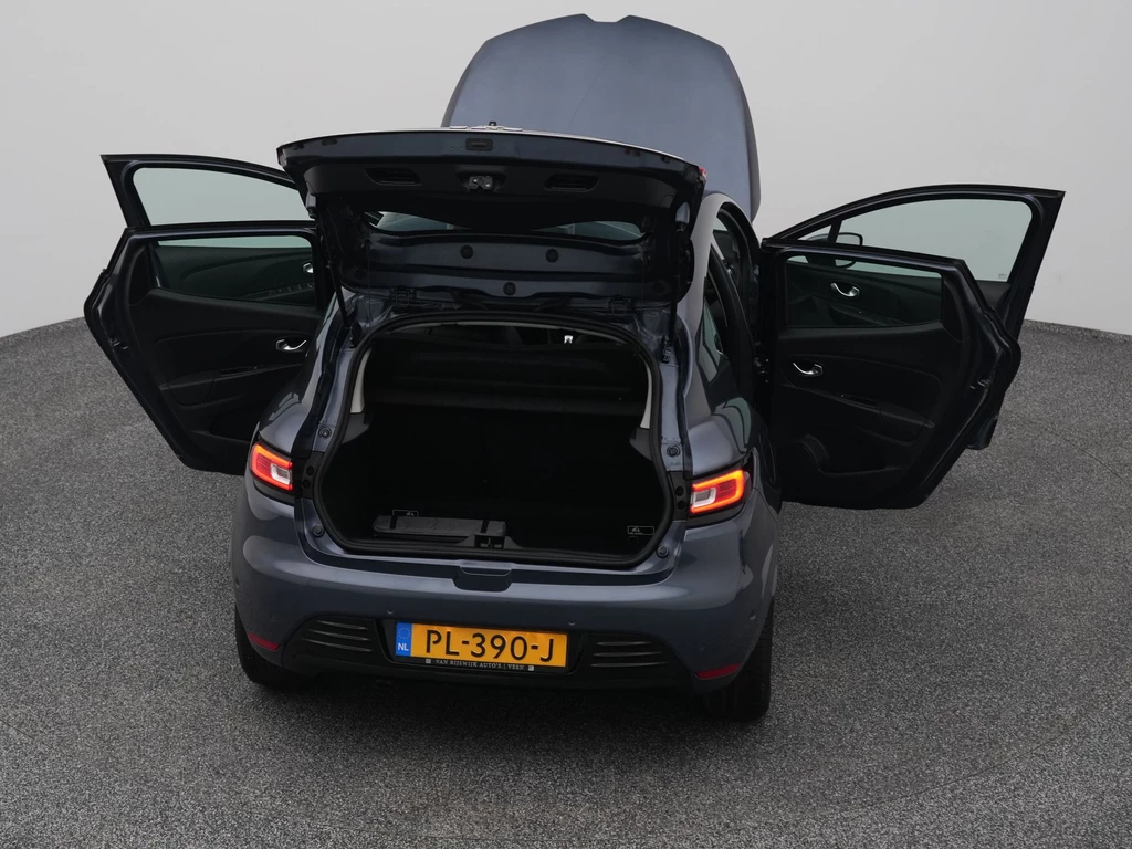 Renault Clio – foto 32