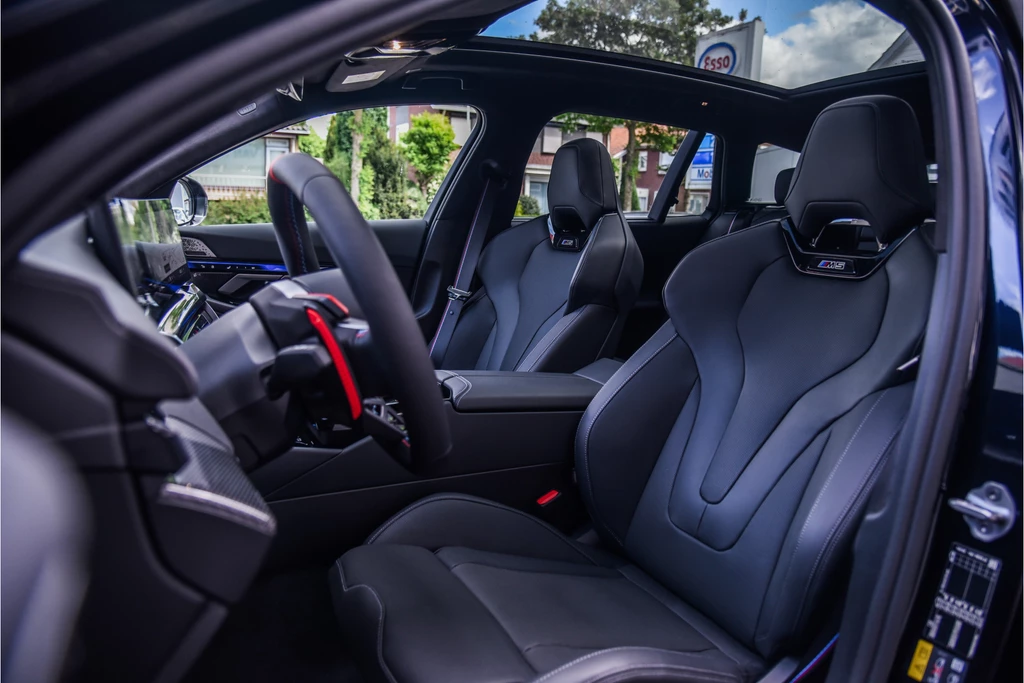 BMW M5 – foto 14