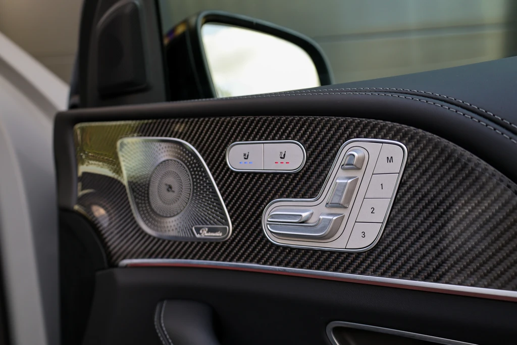 Mercedes-Benz GLE – foto 56