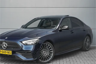 Mercedes-Benz C-Klasse – thumbnail 2