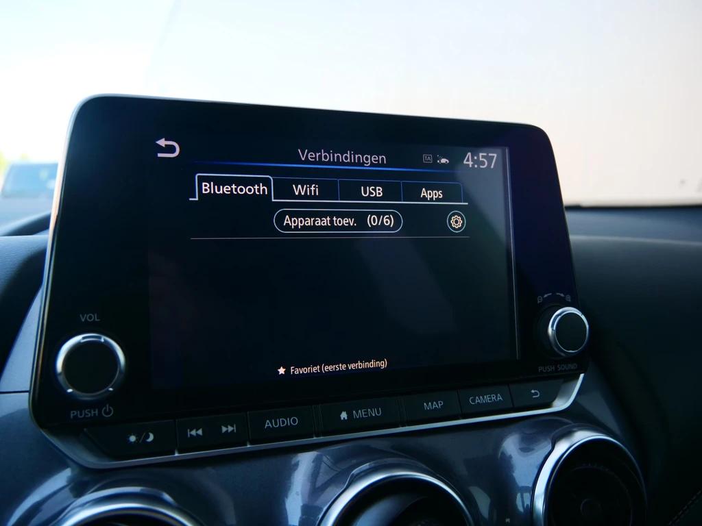Nissan Juke – foto 26