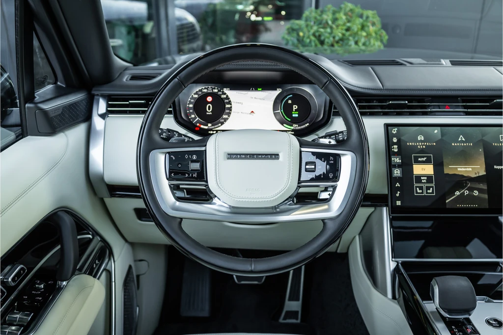 Land Rover Range Rover – foto 22