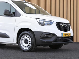 Opel Combo – thumbnail 6