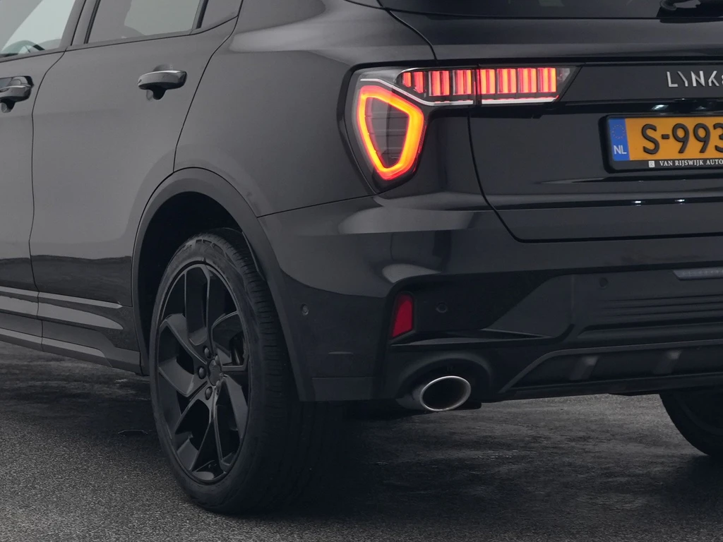 Lynk & Co 01 – foto 5