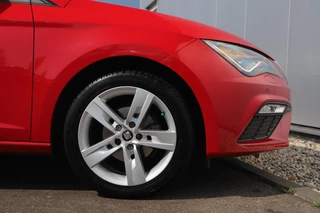 SEAT Leon – thumbnail 5