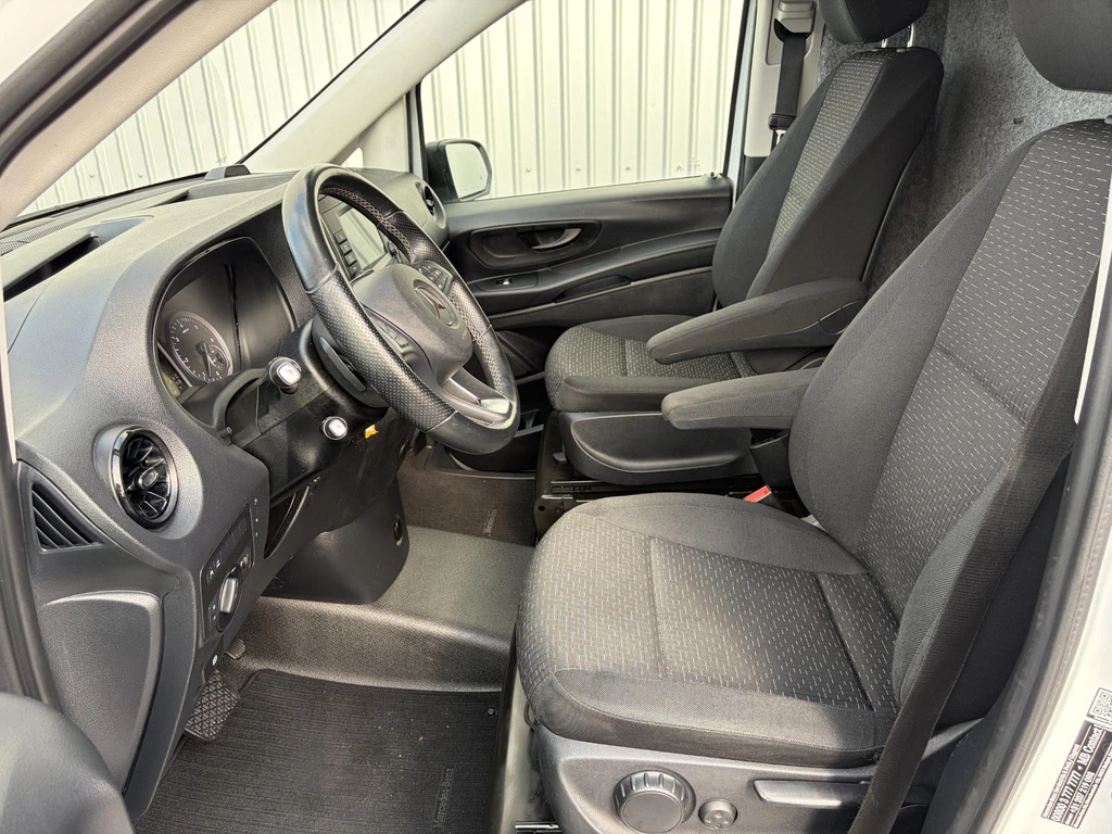 Mercedes-Benz Vito – foto 20
