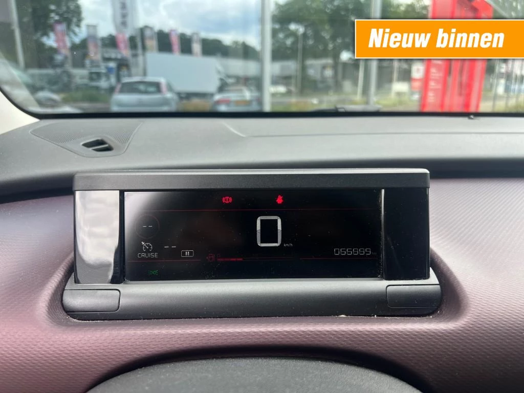Citroën C4 Cactus – foto 18