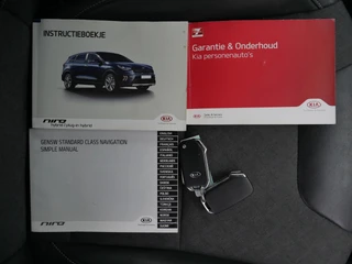 Kia Niro – thumbnail 50