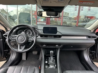 Mazda 6 – thumbnail 5