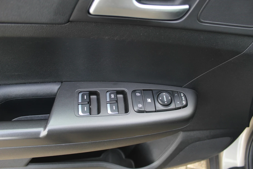 Kia Sportage – foto 14