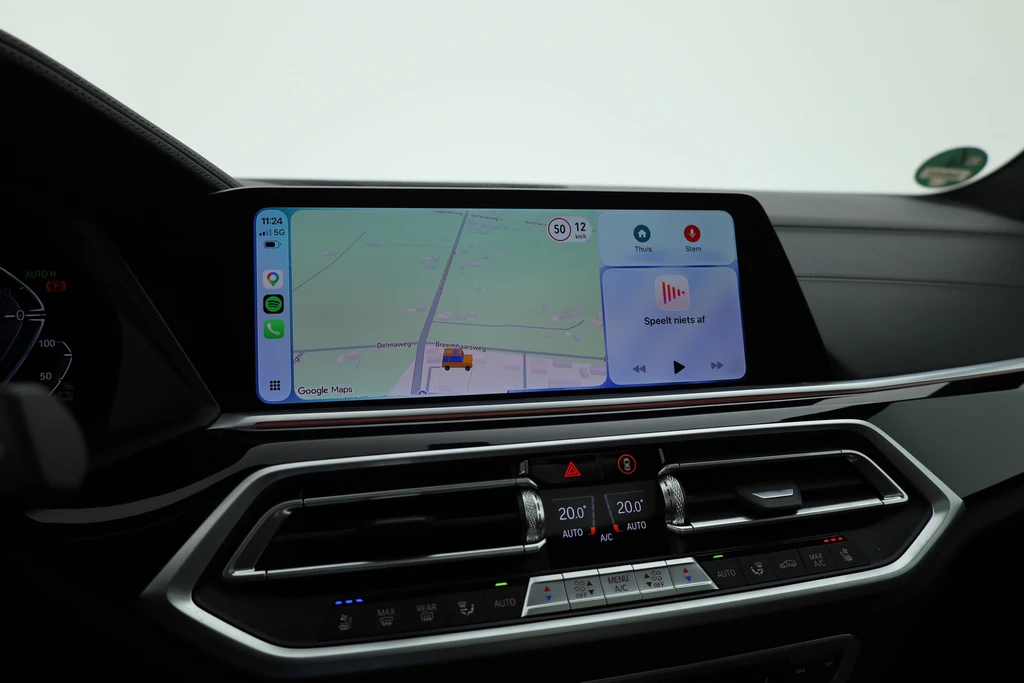 BMW X5 – foto 49