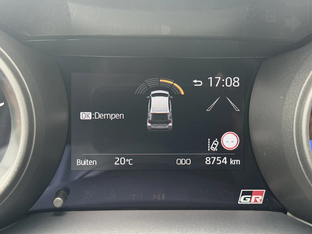 Toyota Yaris – foto 35