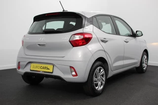 Hyundai i10 – thumbnail 4