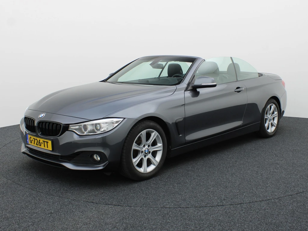 BMW 4 Serie – foto 2