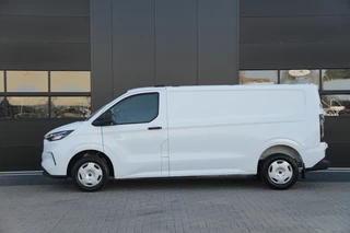 Ford Transit Custom – thumbnail 2