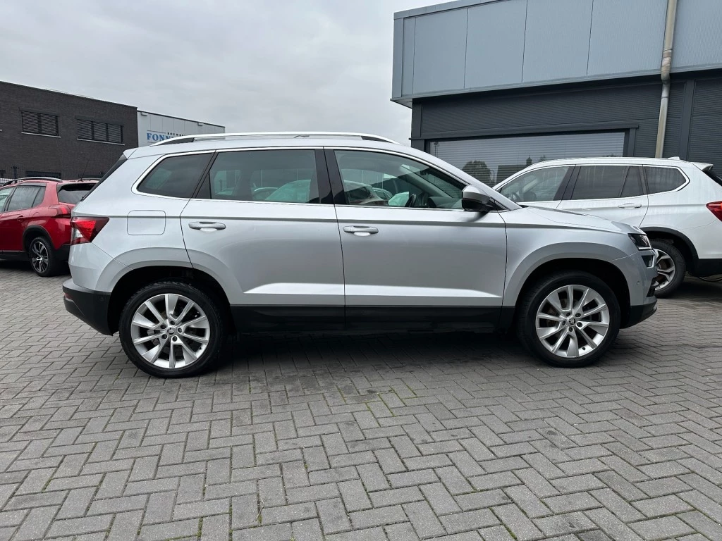 Škoda Karoq – foto 5