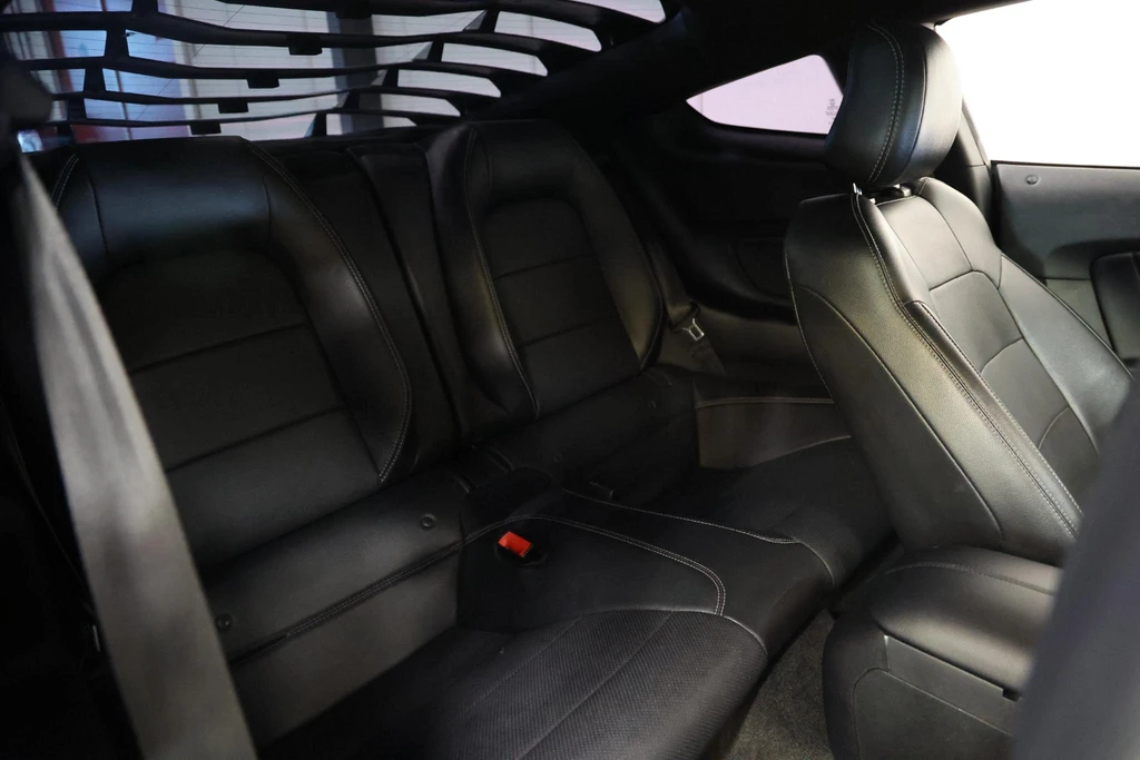 Ford Mustang – foto 16