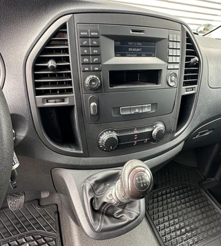 Mercedes-Benz Vito – thumbnail 12