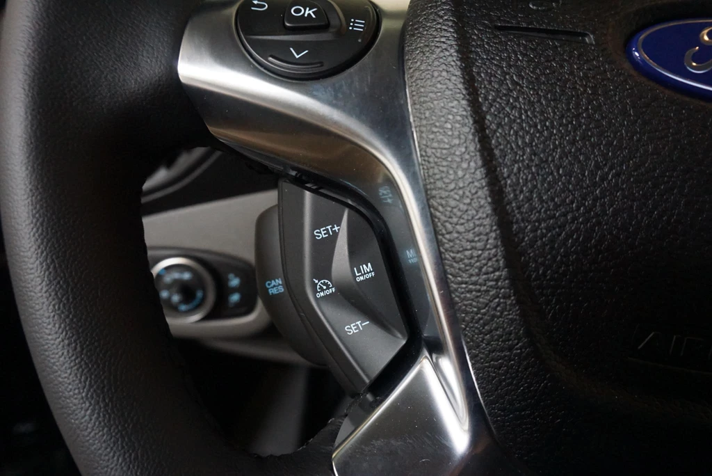 Ford Transit Connect – foto 15