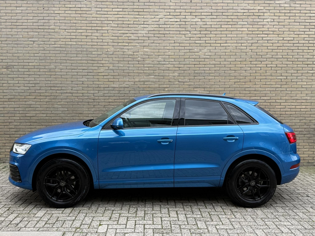 Audi Q3 – foto 4