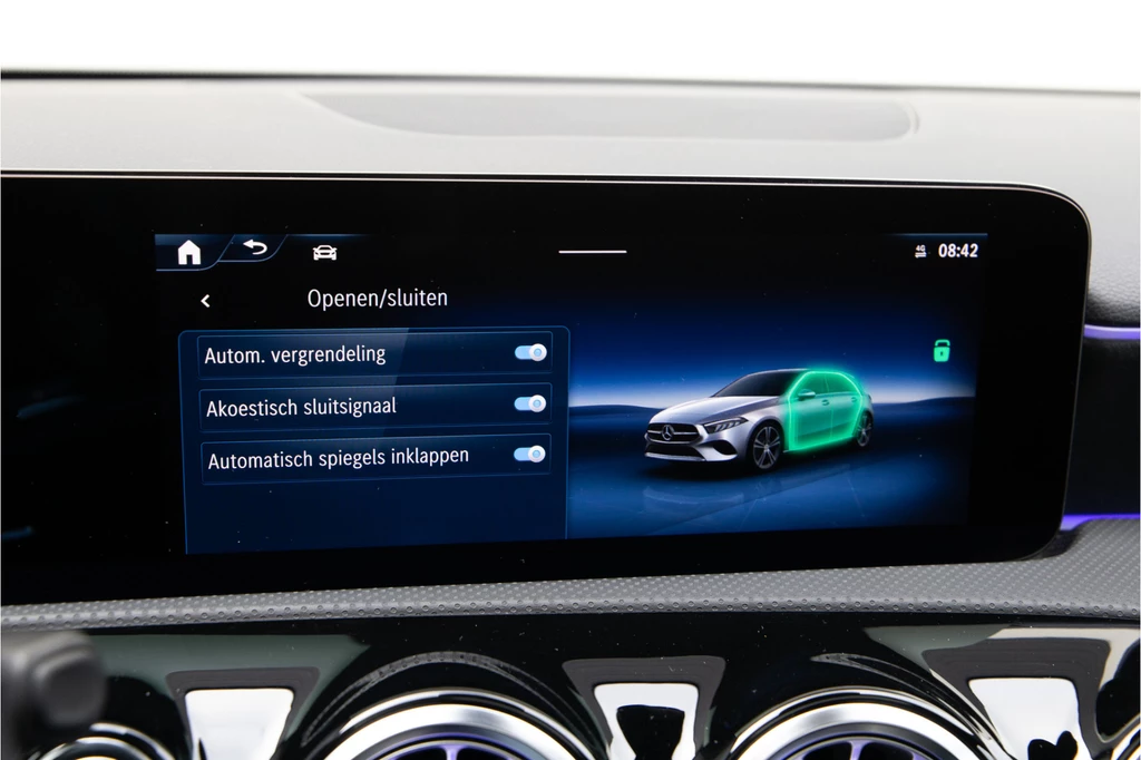 Mercedes-Benz A-Klasse – foto 46