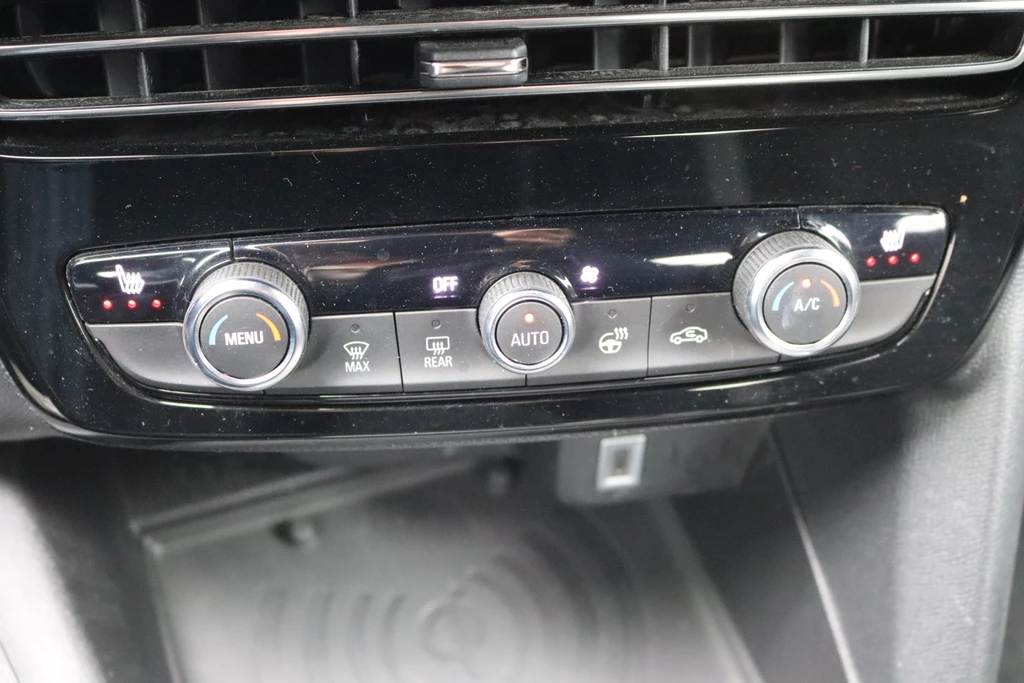 Opel Mokka – foto 27